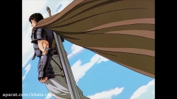 کارتون برزرک - قسمت 13